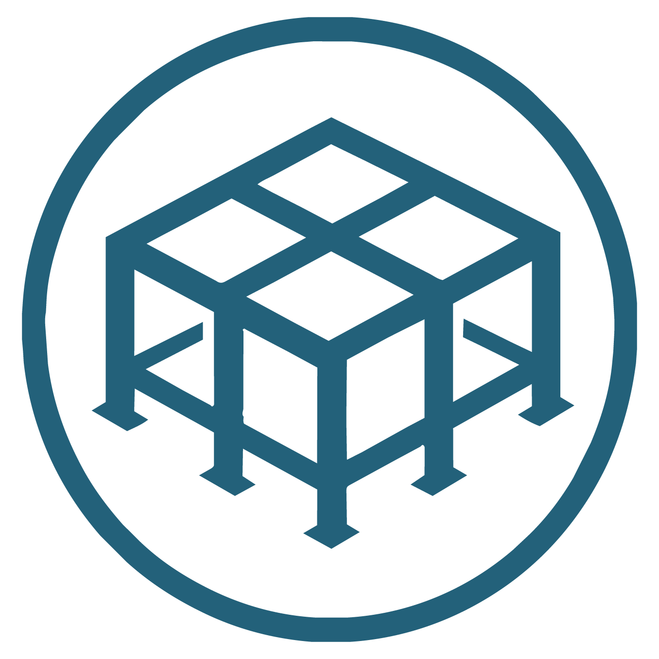 Estructuras y modulares
